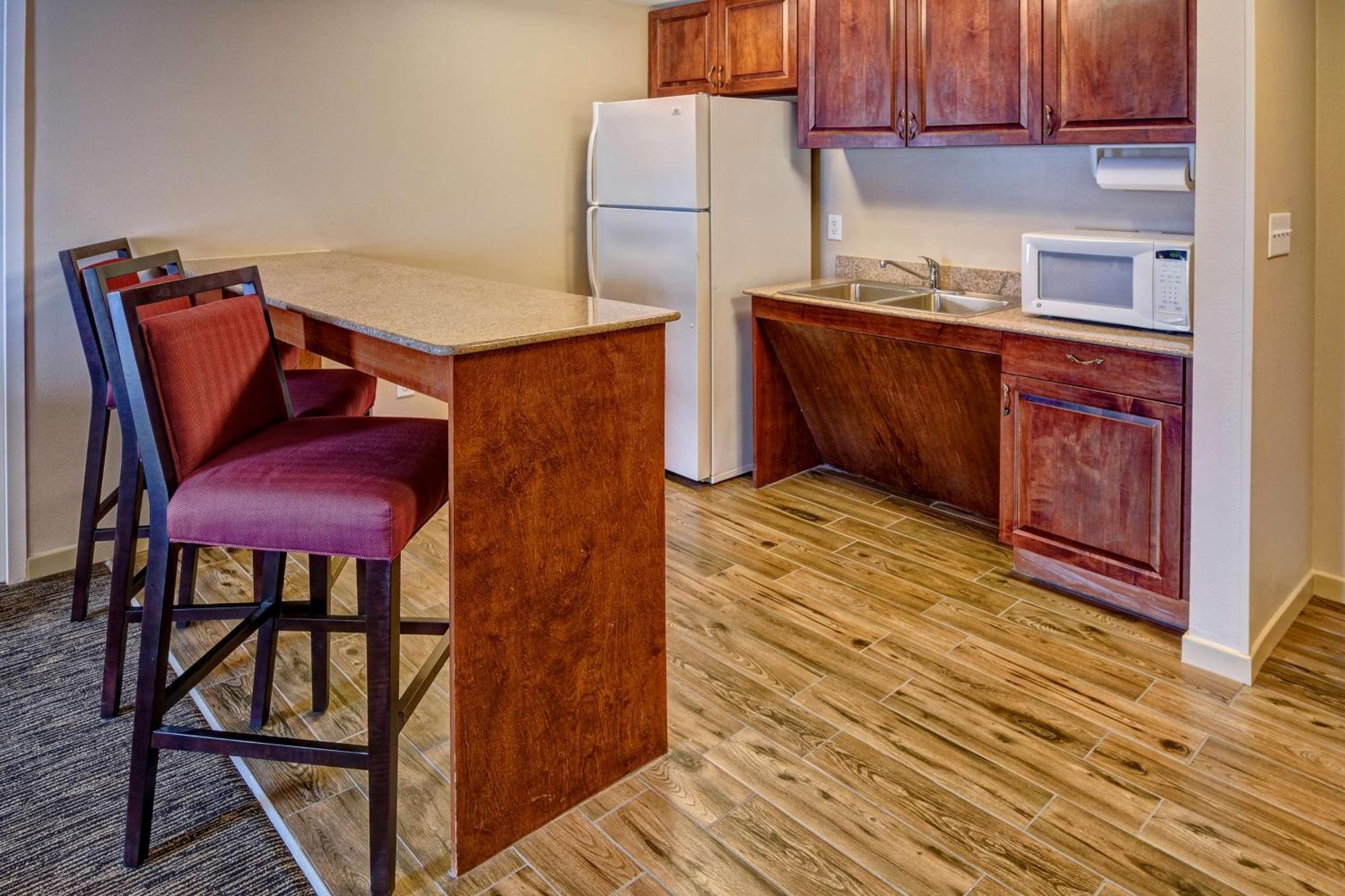 Hampton Inn Данн Экстерьер фото